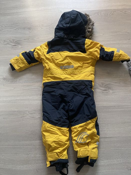 Combinezon iarna copii
