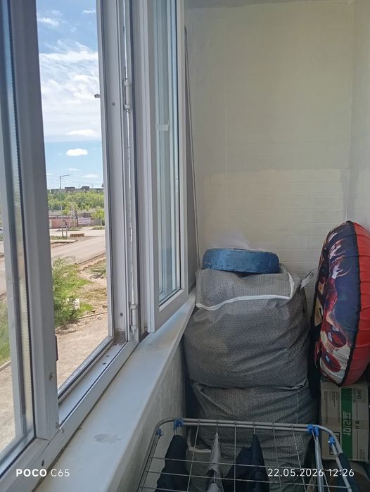 Продам 1 комнатную квартиру.