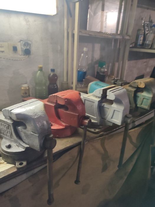 пресс сокадавка инструменты