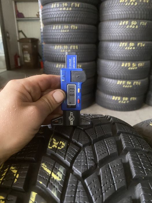 Anvelope iarna 215/65/17 Goodyear Ultra Grip Performance 215 65 17 R17