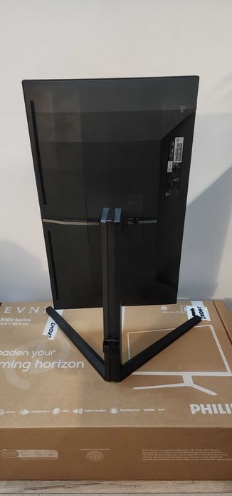 геймърски монитор Philips 24M 2N32