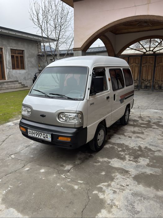 Damas sotiladi ideal holatda