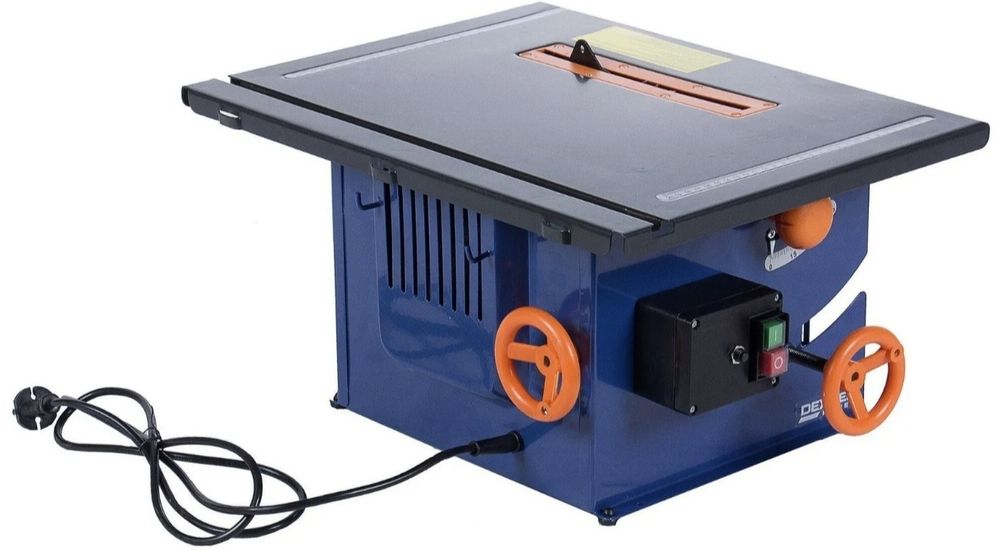 Dexter Power mj10200iiic-i, 1300 BT, 210 MM