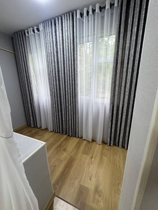 Юнусабад своя! 8 кв 2в3х/2/4. Разделка! Не тарец! Новый евроремонт!