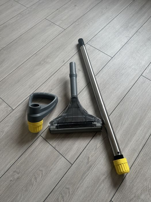 Duza Karcher puzzi 10/1