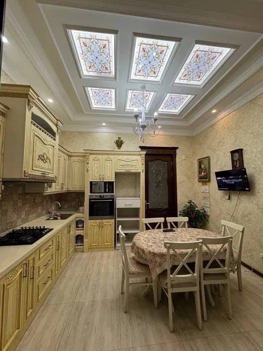 Аренда Ракат Дом 8 комнат