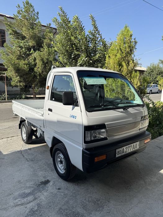 Labo 2026 yil 500 km