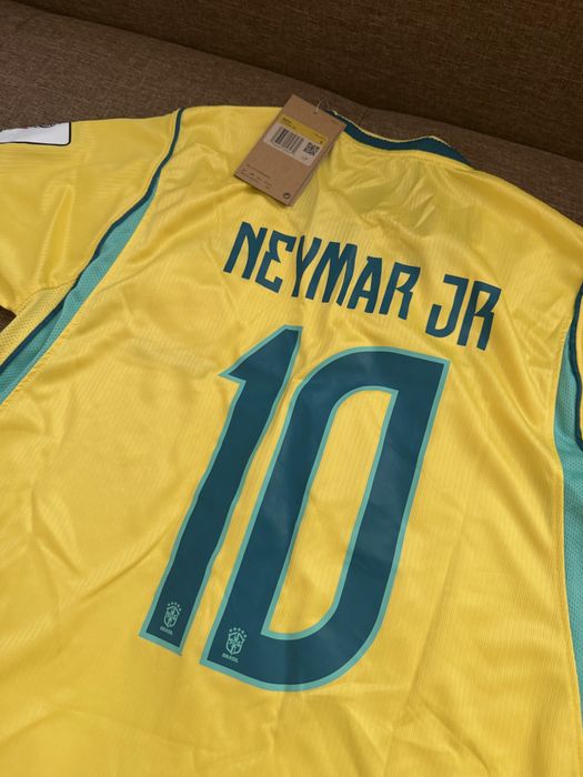 Tricou Neymar Last Dance