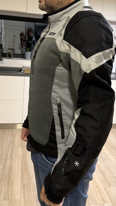 Geaca moto Klim Induction M