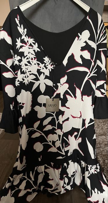 Рокля на  Liu jo