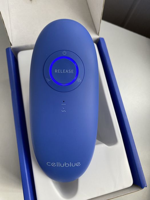ventuza masaj electrica anticelulita noua