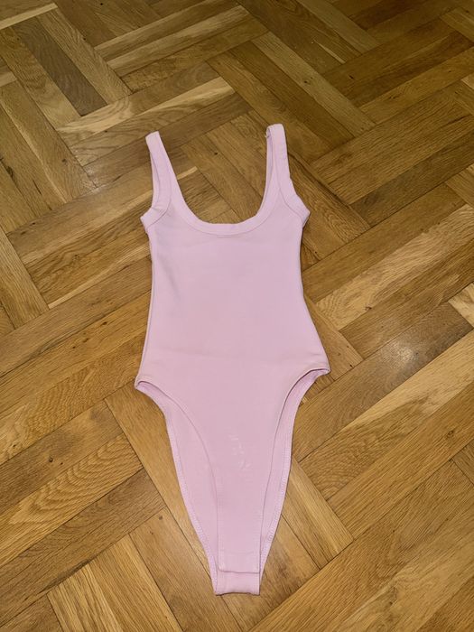 ZARA розов потник