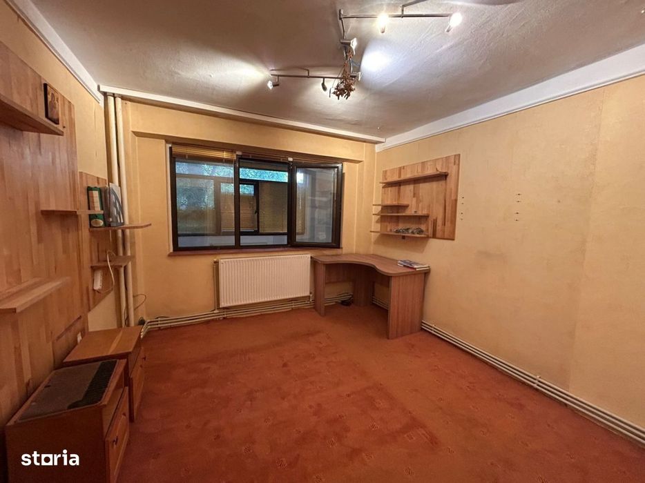 Apartament 3 camere - suprafata 79mp, zona Viziru 3, parter — fotografia 3