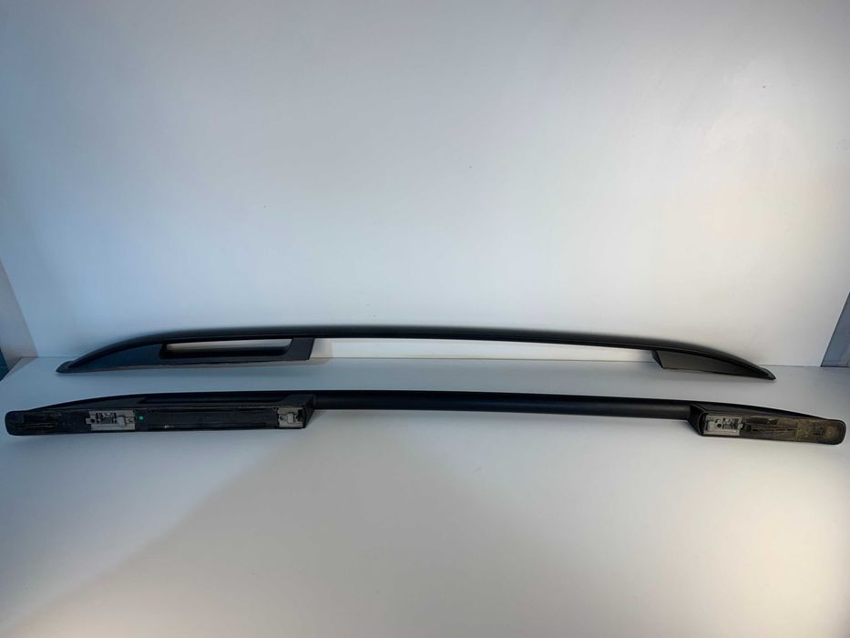 Рейлинг за Туарег Touareg Напречни греди за Туарег Touareg