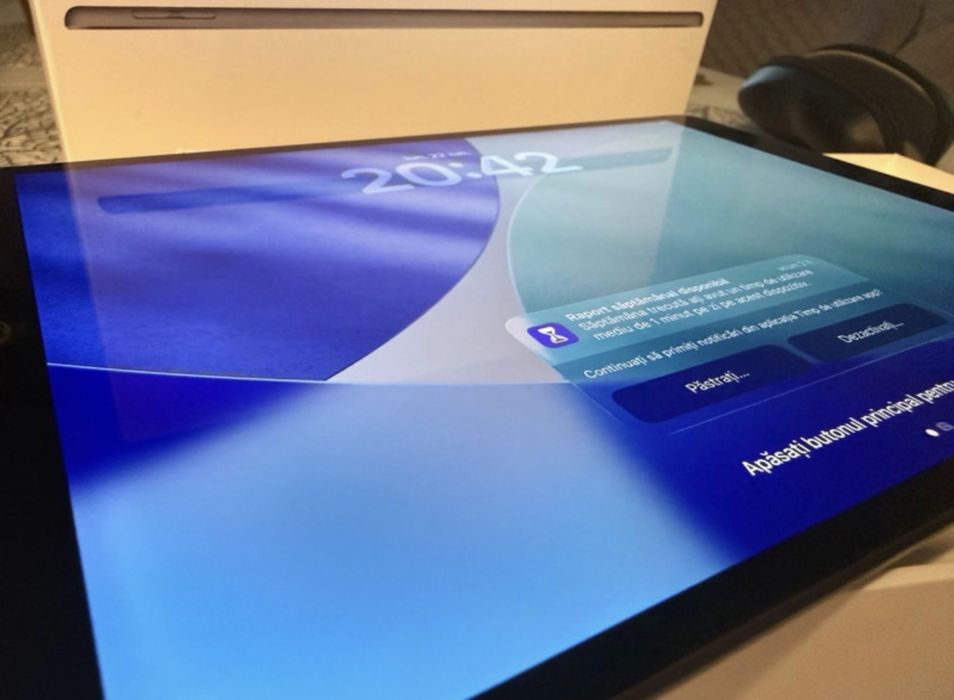 iPad Air 3 (Tableta 2019)