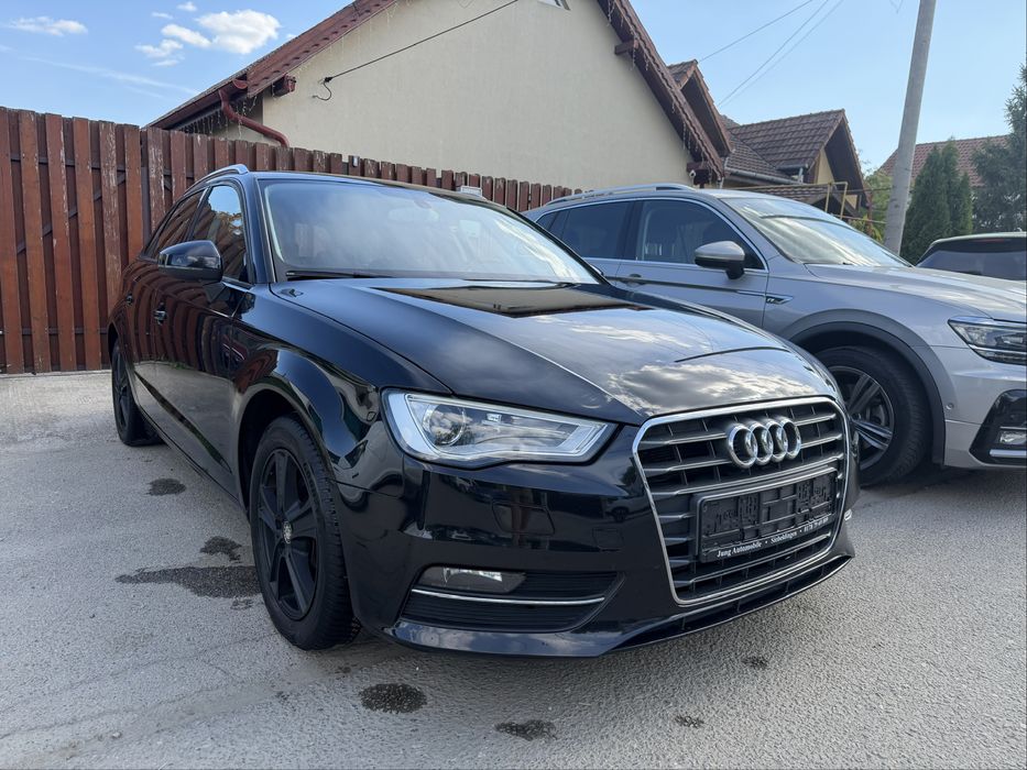 Vand Audi A3. 1.6 TDI ,