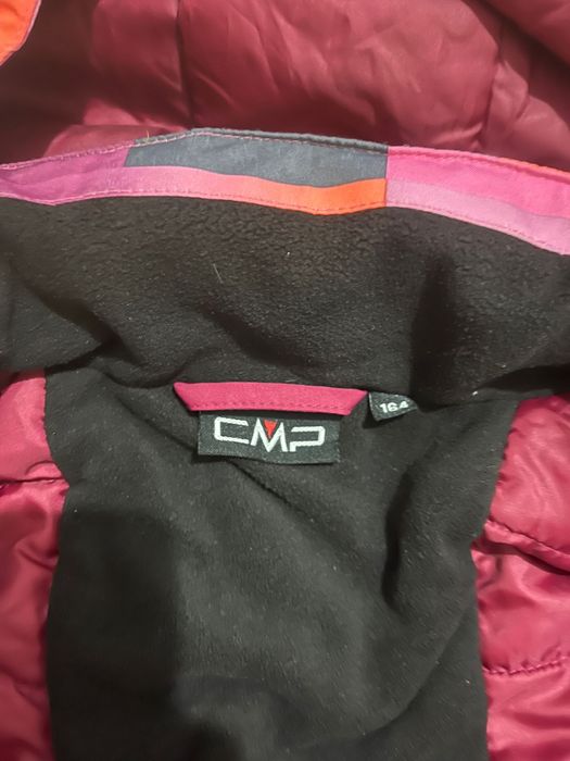 Echipament iarna/ski