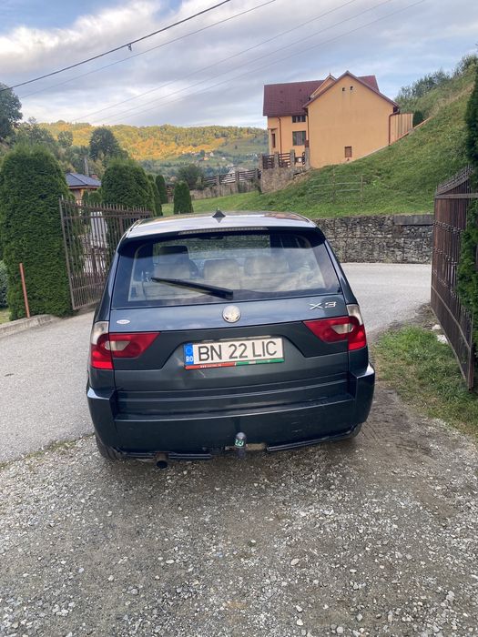 Vand BMW, X3 din 2007