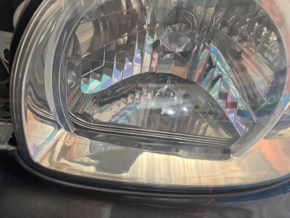 Топ цена Полиране и пастиране на фарове и автомобили + Пране на автомо