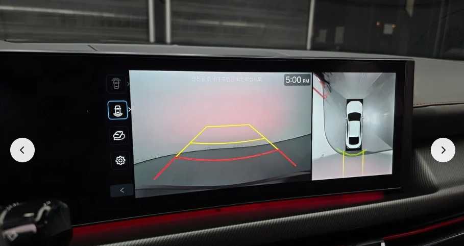 Hyundai Sonata N-Line