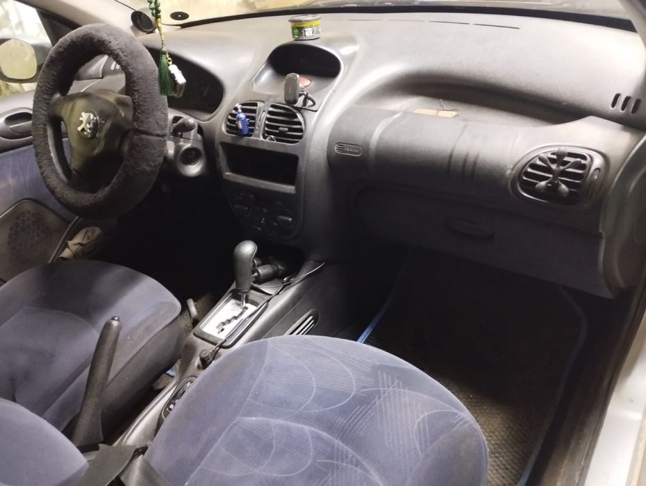 Продам Peugeot 1.6