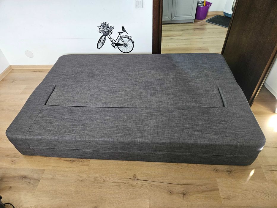 Canapea modulara IKEA