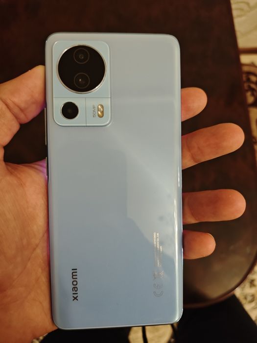 Xiaomi 13 Lite 8/128 GB