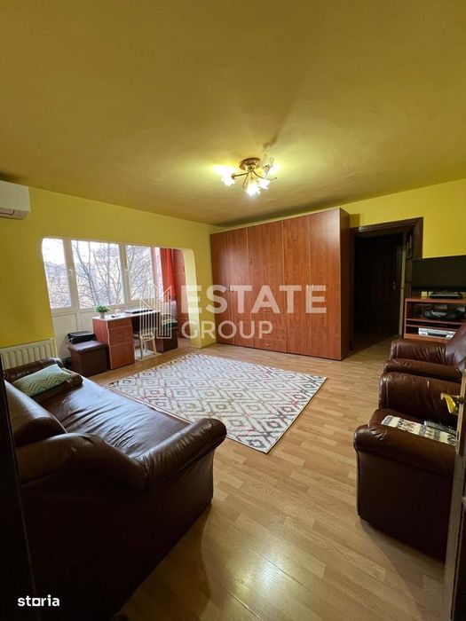 Apartament 3 camere, Aradului, zona linistita, aproape de Mall — fotografia 1