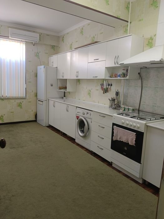 Yangi domlardan uy sotiladi