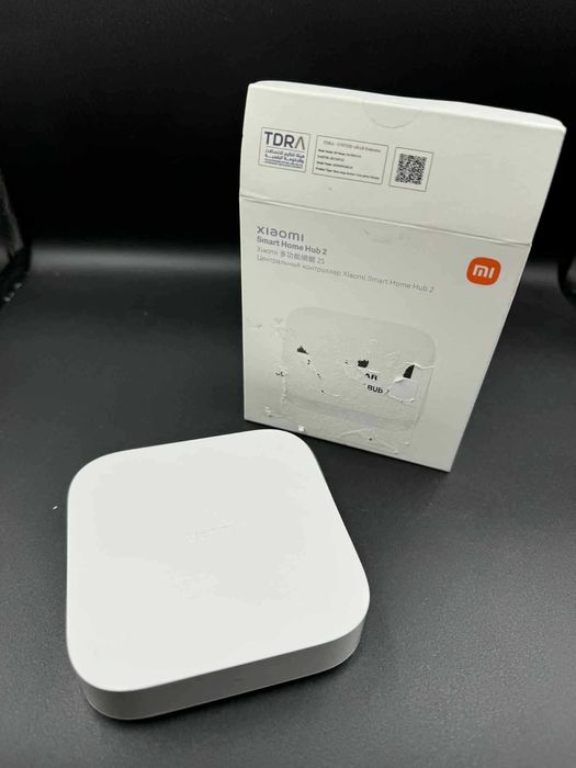 Hope Amanet P5-Xiaomi Hub Gateway Xiaomi Smart Home Control Center 2
