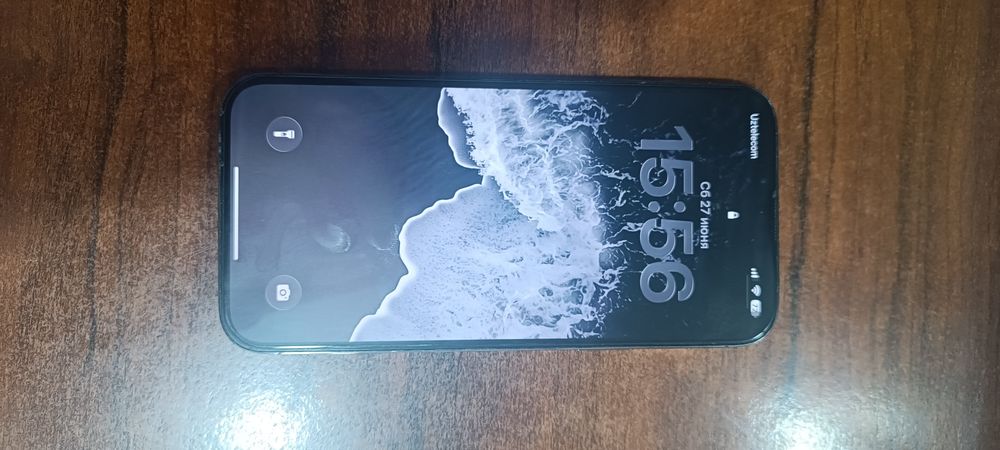 iPhone 13 pro max 128gb