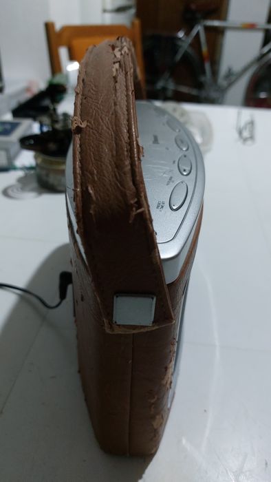 radiotranzistor Lenco