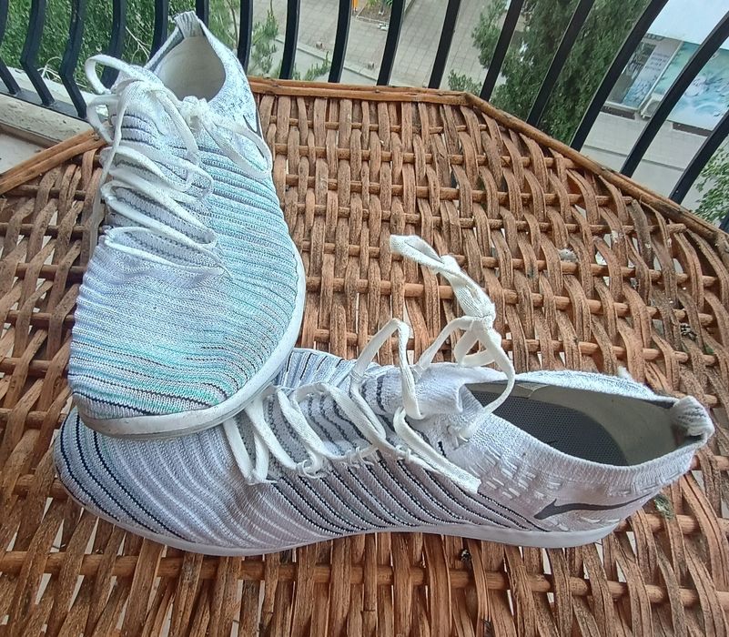 Маратонки Nike free