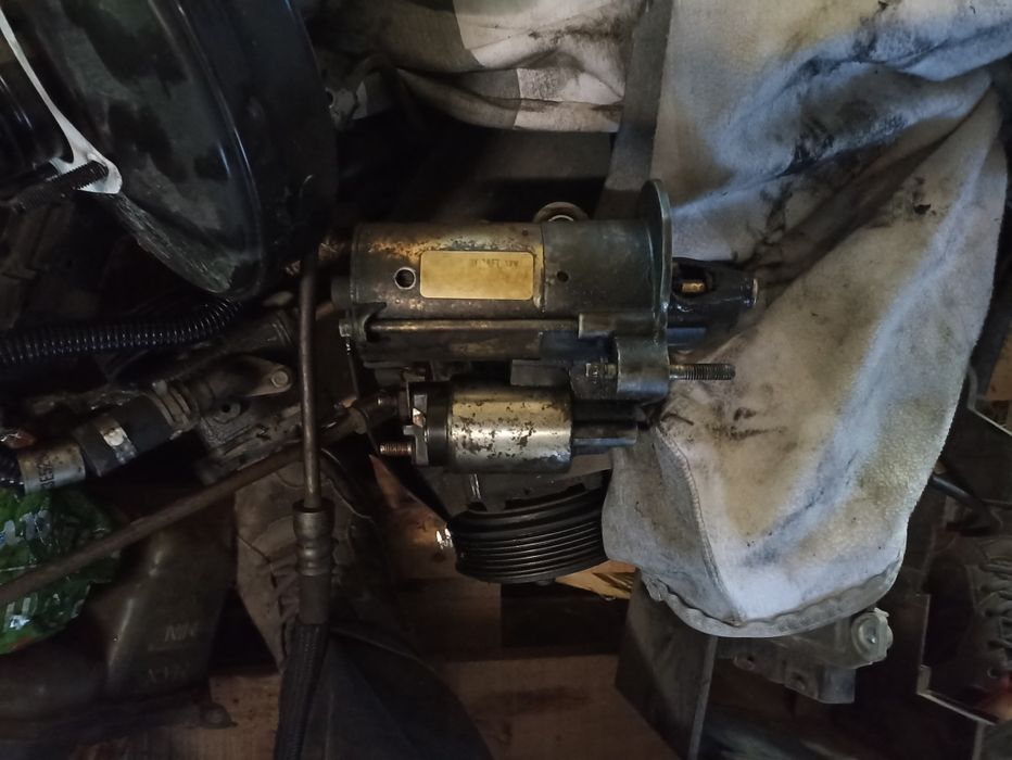 Стартер за Форд, Mazda, Citroen , Peugeot