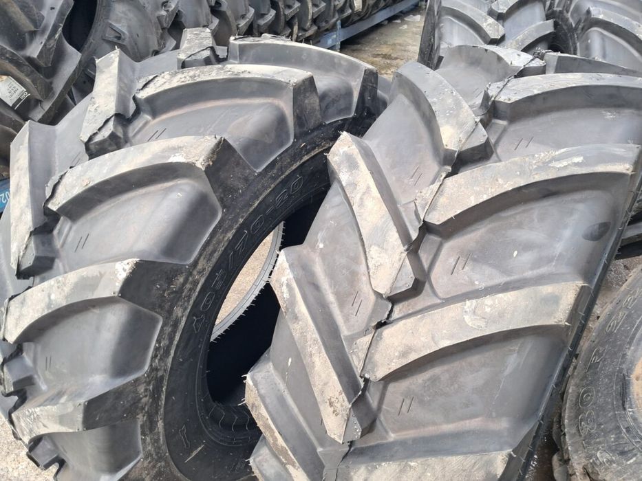 ANVELOPA 405/70-20 ARMOUR MPT 14PR TL (16.0/70-20)