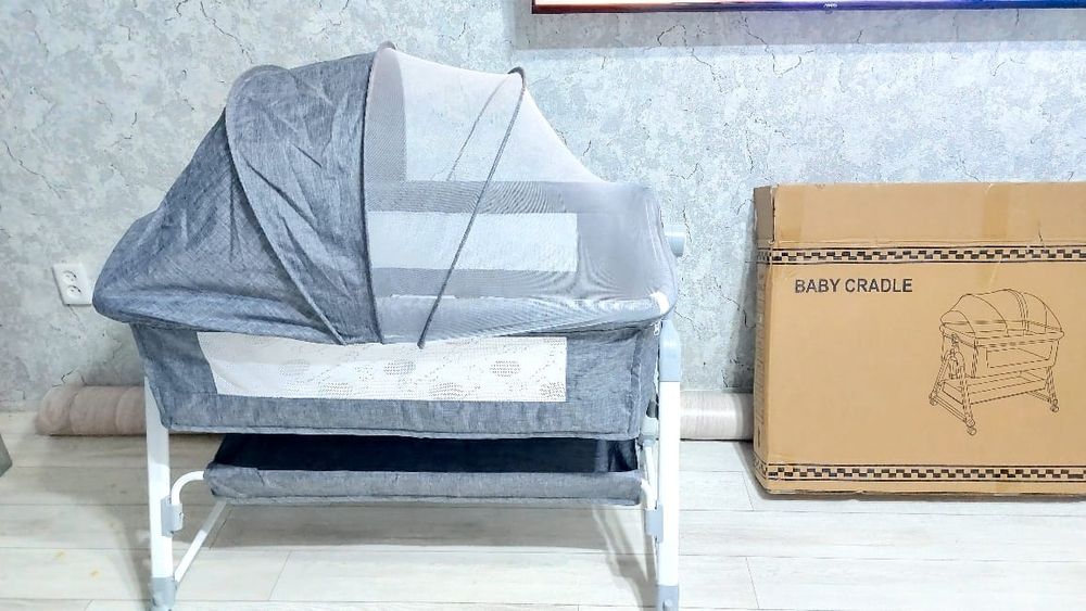 Кровать детская. Кровать детская.