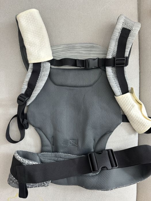 Продам эргорюкзак Happy baby