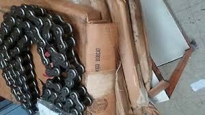 Lanturi transmisii Bobcat, Case, Gehl, Komatsu