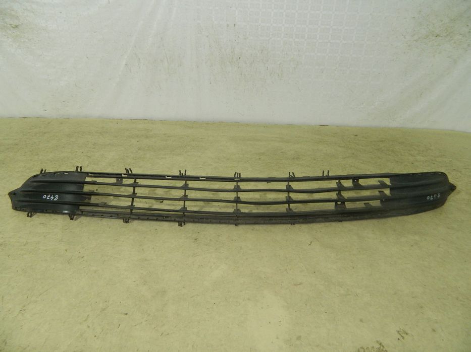 Grila inferioara bara fata, Opel Corsa B, 92-00.