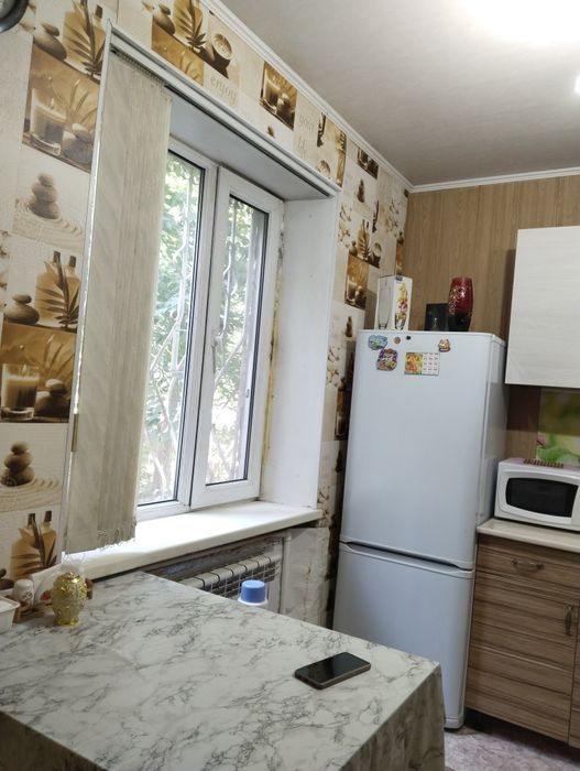 1 комнатная квартира