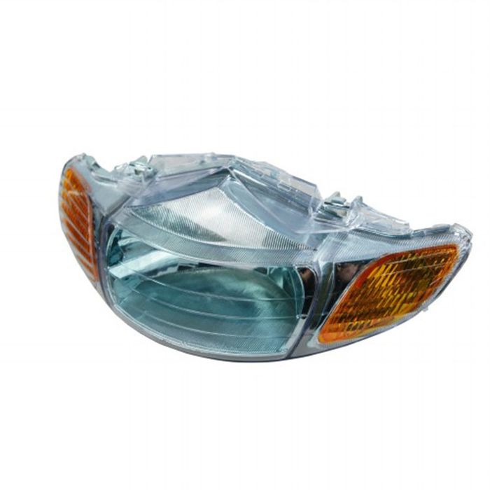 Фара (Рестайлинг) для Мопеда Honda Dio AF-35. Дио 3.