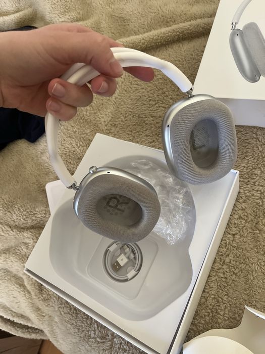 Casti Bluetooth Airpod Max