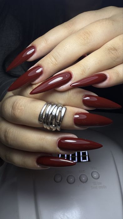 Маникюр-укрепление-покрытие 5000    Наращивание 8000тг