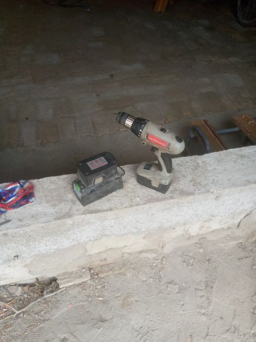 Shurupaviyor sotiladi