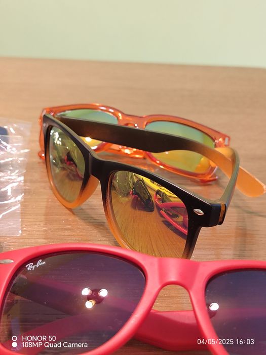 Слънчеви очила НОВИ