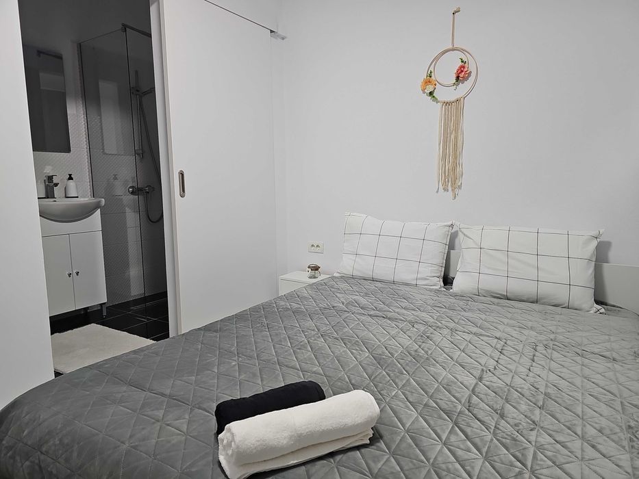 Inchiriere in Centru, Ared-UTA, termen scurt si lung/Parcare libera