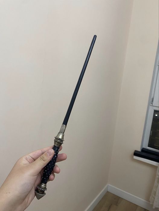 Палочки гарри поттера