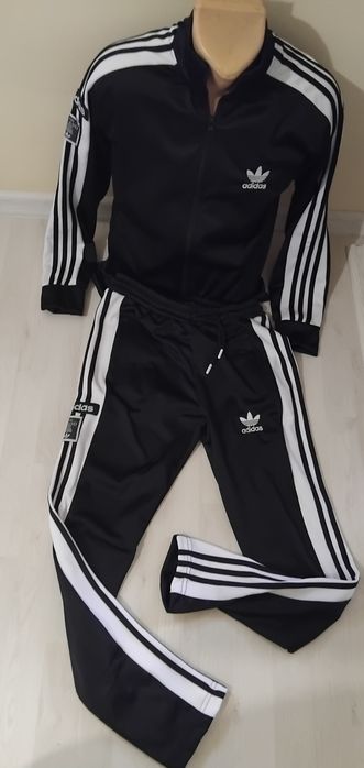 Nou! Trening barbati Nike și Adidas.
