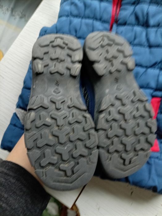 Лот за момче 4/5г.