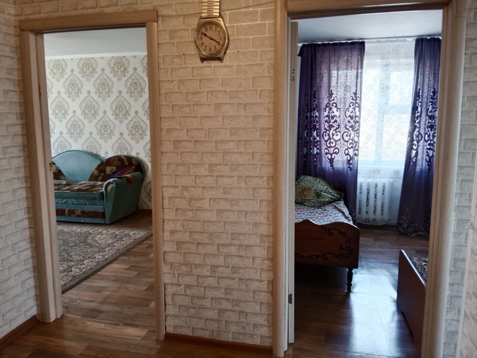 Продам квартиру в пос.Заводском